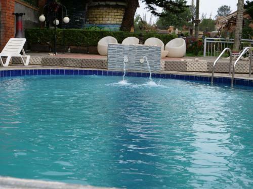 Hostal Lake Victoria Country Home