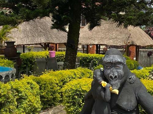 Hostal Lake Victoria Country Home