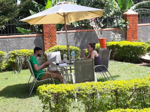 Hostal Lake Victoria Country Home