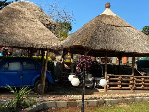 Hostal Lake Victoria Country Home