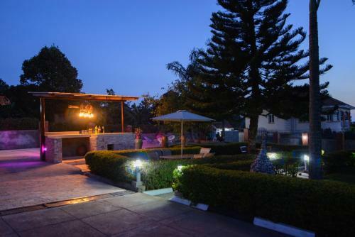 Hostal Lake Victoria Country Home