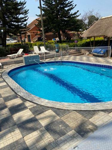 Hostal Lake Victoria Country Home