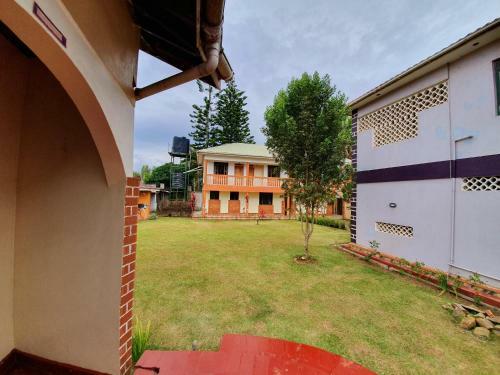 Hostal Annas Bed And Breakfast