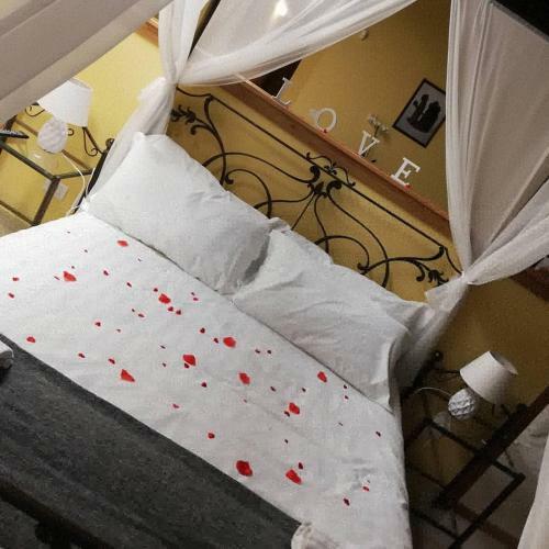 Hostal Dimore Candriano