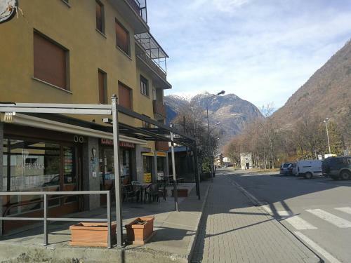Apartamento Il Girasole