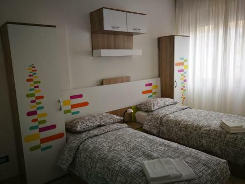 Apartamento Il Girasole