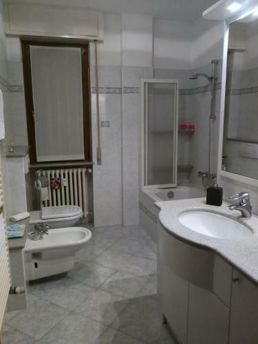 Apartamento Il Girasole