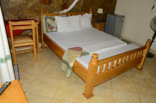 Evary Hotel