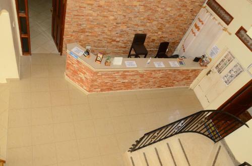 Evary Hotel