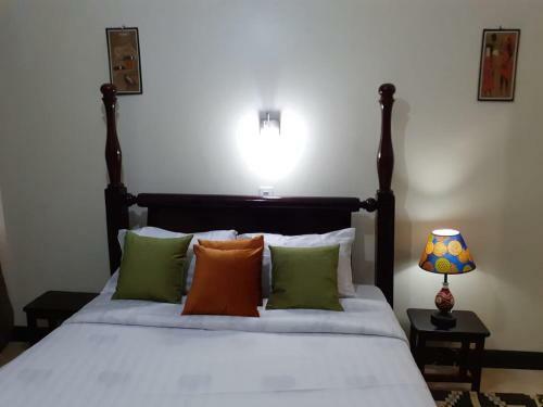 Hotel Okra House