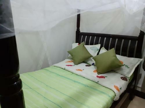 Hotel Okra House