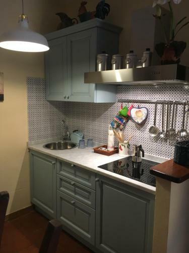 Residence Il Cavallino