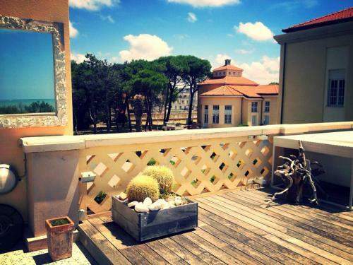 Amazing Sea View Flat