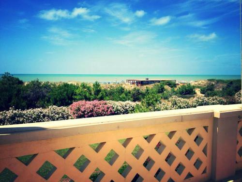 Amazing Sea View Flat