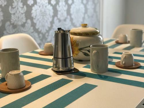 Apartamento Casa- Corso Umberto