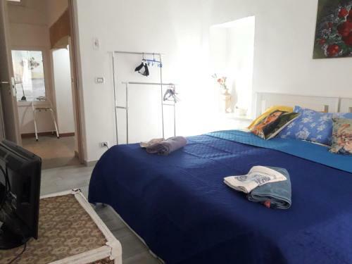 Hostal Al Molo Sant'eligio