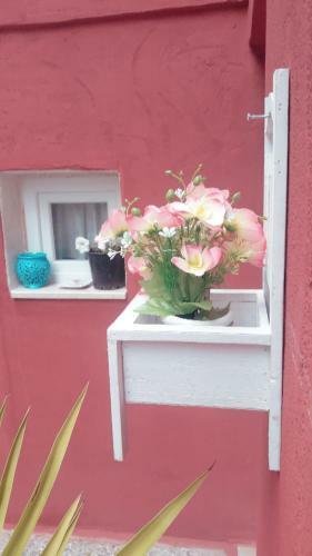 Hostal Al Molo Sant'eligio