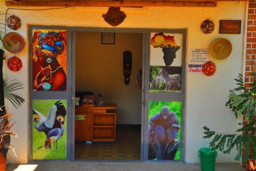 Bed & Breakfast Dream Jet Suites