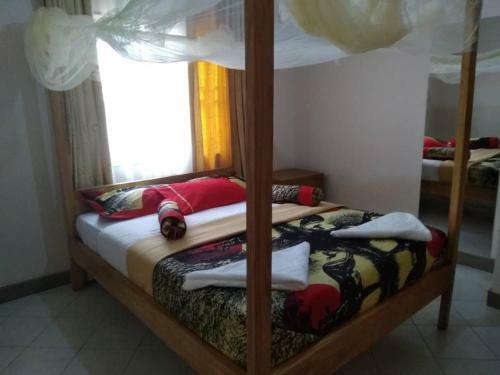 Posada Keresi Budget Guest House