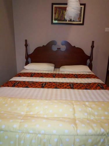 Posada Keresi Budget Guest House