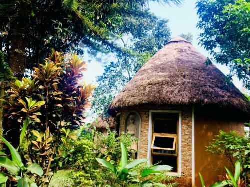 Hotel Kaz Garden Cottages