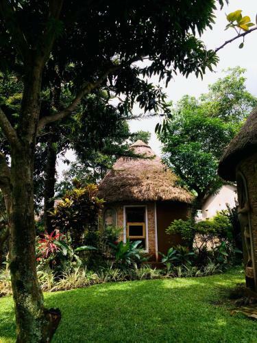 Hotel Kaz Garden Cottages