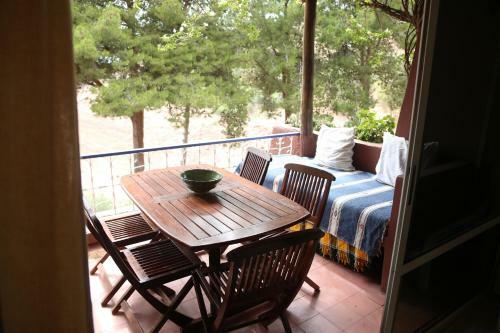 Apartamento Appart Bin Elouidane