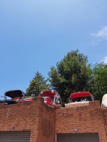 Apartamento Appart Bin Elouidane