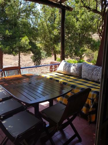 Apartamento Appart Bin Elouidane