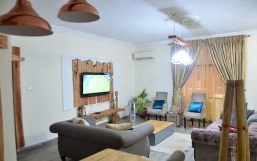 Apartamento Fair And Regal Residence