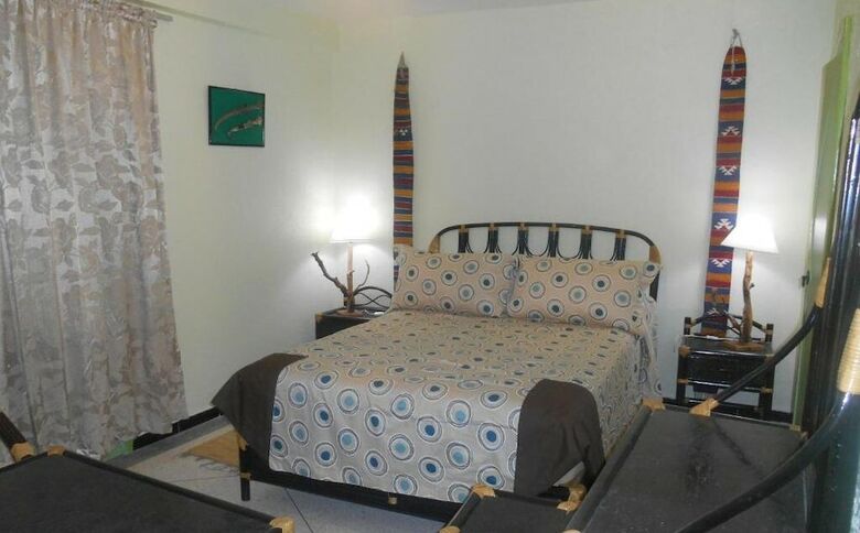 Hostal Tigmi Dar Samy
