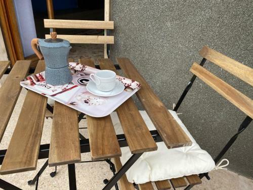Apartamento Relax In Taranto