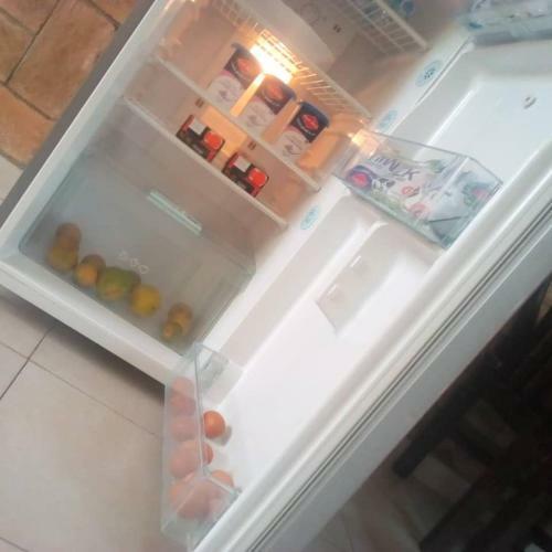 The Abode Apartments Entebbe