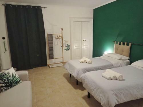Apartamento Hydra