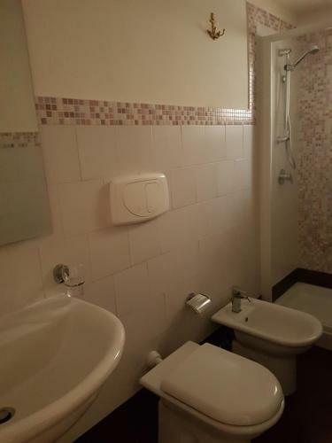 Hostal B&B Da Mammina
