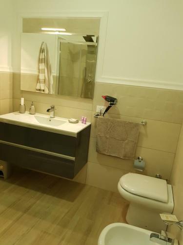 Hostal B&B Da Mammina
