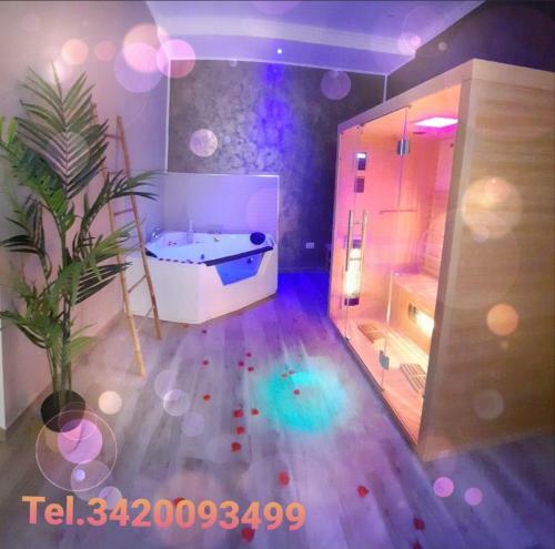 Apartamento Suite Natura Bed&beauty Spa