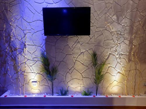 Apartamento Suite Natura Bed&beauty Spa