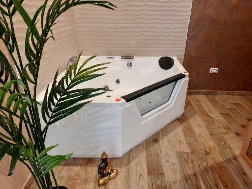 Apartamento Suite Natura Bed&beauty Spa