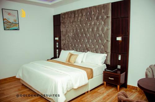 Golden Bide Suite Hotel