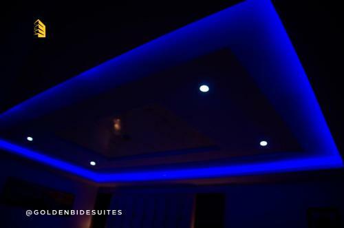 Golden Bide Suite Hotel