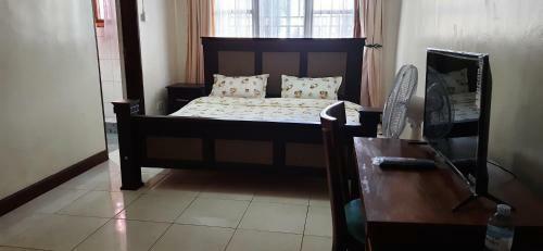 Hotel Marmara Guesthouse Entebbe