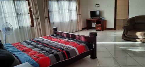 Hotel Marmara Guesthouse Entebbe