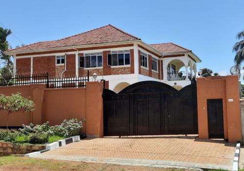 Hotel Marmara Guesthouse Entebbe