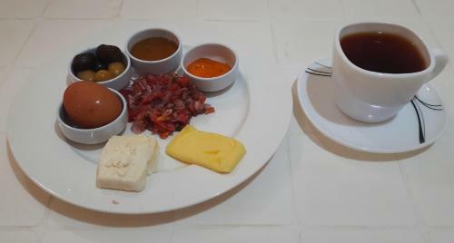 Hotel Marmara Guesthouse Entebbe
