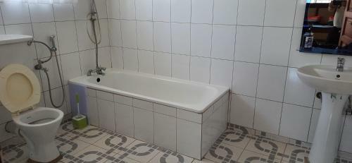 Hotel Marmara Guesthouse Entebbe
