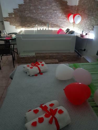 Bed & Breakfast Leo&italy's House