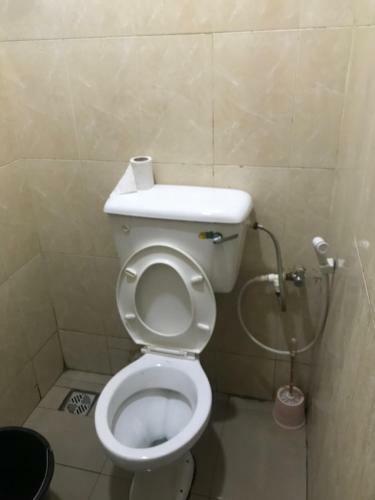 Secured Self Con Apartment