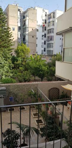 Apartamento Amata House