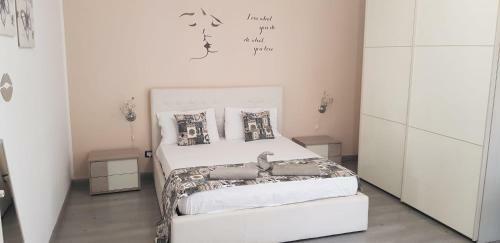 Apartamento Amata House